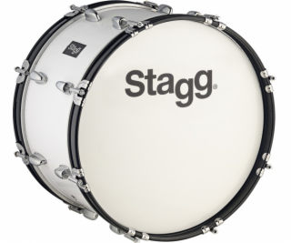 Stagg MABD-2410, pochodový buben basový 24  x 10 