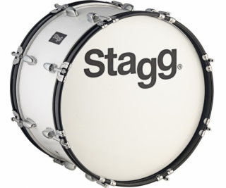 Stagg MABD-1810, pochodový buben basový 18  x 10 