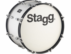 Stagg MABD-1810, pochodový buben basový 18  x 10 