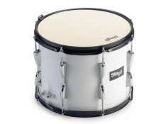 Stagg MATD-1310, pochodový buben tenorový 13  x 10 , bílý