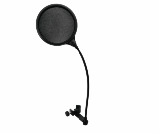 Mikrofonní  POP  filtr MSH-135, černý