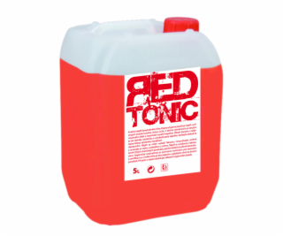 ELite náplň do výrobníku mlhy RED Tonic, 5l