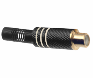 Stagg 0200-F-BK-WHH