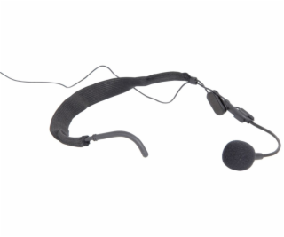 Chord ANM-35 náhlavní mikrofon pro VHF/UHF vysílače