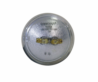 PAR 36 120V/650W DWE Omnilux