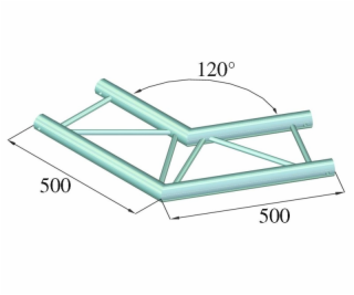 Bilock BQ2-PAC 22H, 120