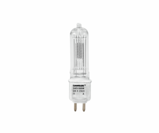 240V/600W GKV G-9.5 Omnilux, 250h