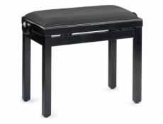Stagg PB39 BKP VBK, stolička ku klavíru