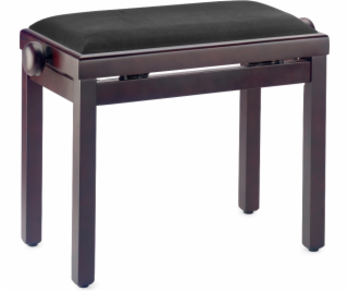 Stagg PB39 RWM VBK, stolička ke klavíru
