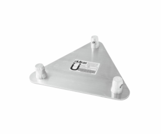 Trilock E-GL33 base/wall-plate QTGE male