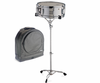 Stagg SDK-1455ST8/M, bubínek, stojan, pouzdro a paličky
