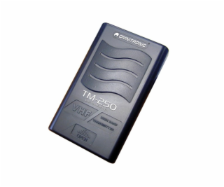 Omnitronic TM-250 VHF 211.700, bezdrátový vysílač