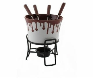 Banquet Sada fondue na čok.CHOCO D 6ks