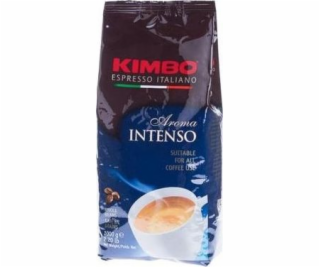 Kimbo Aroma Intenso zrnková káva 1 kg