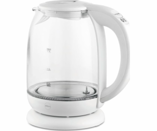 Kanvica Eldom C510B biela