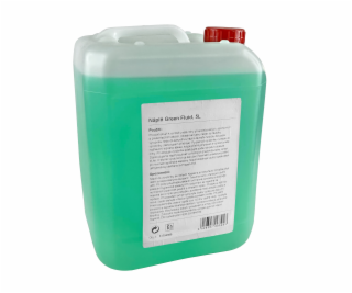 eLite náplň do výrobníka hmly Green Fluid, 5l