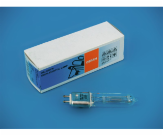 Osram 64716GKV 240V/600W G-9.5 250h 3200K