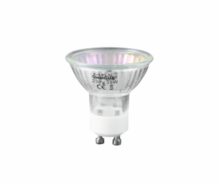 230V/50W GU-10 25 Omnilux, modrá