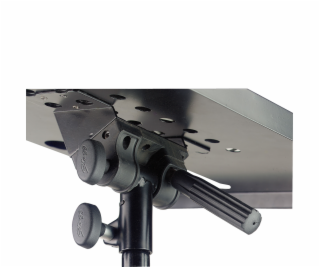 Stagg COS 10 BK, stojan pro notebook