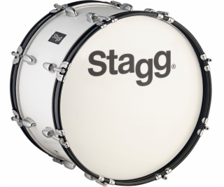 Stagg MABD-2012, pochodový buben basový 20  x 12 