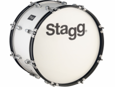 Stagg MABD-2012, pochodový buben basový 20  x 12 