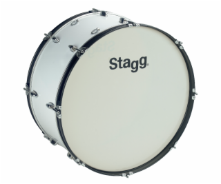 Stagg MABD-2212, pochodový buben basový 22  x 12 