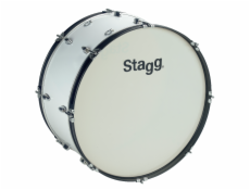 Stagg MABD-2212, pochodový buben basový 22  x 12 
