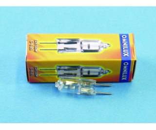 12V/50W G 6,35 Omnilux