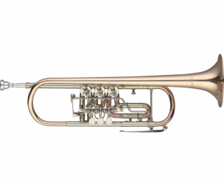 Levante LV-TR6605, B trubka cylindrová