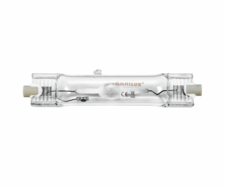 HQI-TS 70W R-7-s bílá 4200K Omnilux, 6000h