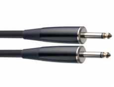 Stagg SSP3PP15, kabel JACK/JACK, 3m