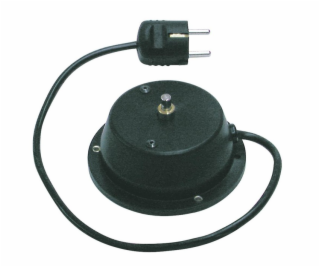 Eurolite MD-1030, motorek 3 ot./min. pro zrcadlové koule ...