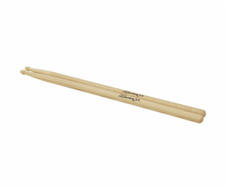 Dimavery DDS-5A paličky pro bicí, hickory