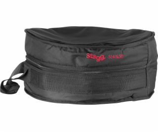 Stagg SDB-14/6.5 E, pouzdro pro 14  snare