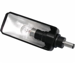 Flexilight LK-2, 12V náhradní hlavice 12V/5W