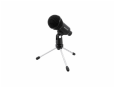 Stolní mikrofonní stojan KS-3, max. výška 20cm
