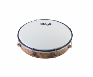 Stagg HAD-010W, laditelný bubínek 10 