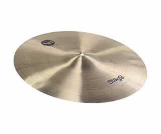 Stagg SH-CT17R, činel crash 17 