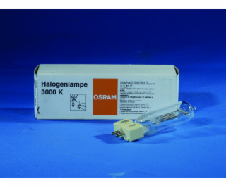 230V/1200W GX 9,5 T29 FWS 64752 Osram