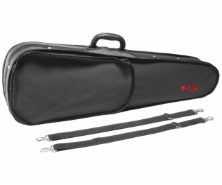 Stagg HVB3, pouzdro pro housle, 3/4