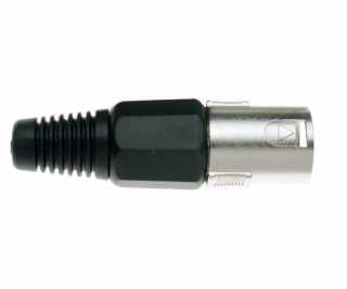 Stagg 926H samec XLR