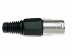 Stagg 926H samec XLR