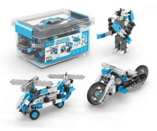 Engino Maker Master 20v1 