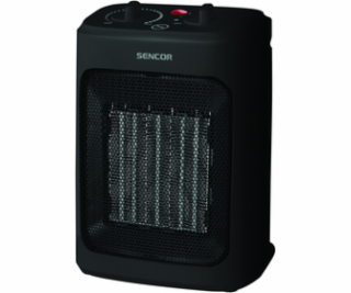 SFH 7601BK Keramické topidlo SENCOR