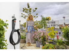 Gardena Liano TapFix Hose Holder