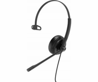 Yealink UH34 Lite Headset Wired Head-band Office/Call cen...