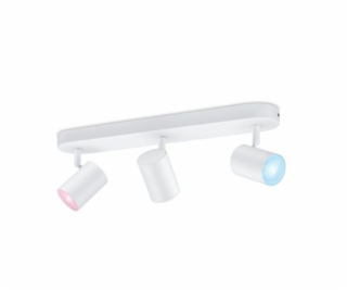WiZ IMAGEO 8719514551916 GU10 3x4,9W