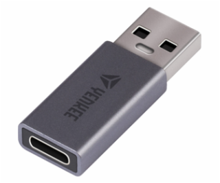 Yenkee YTC 020 USB A na USB C adaptér