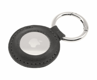 Pouzro pro AirTag černé FIXED