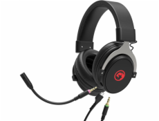 Marvo HG9052 sluchátka s mikrofonem